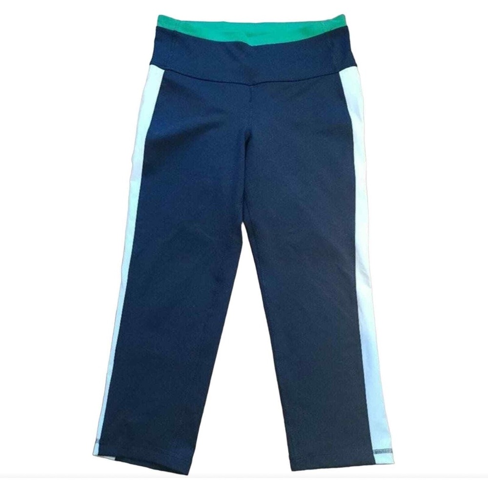 Old Navy Active Crop Compression Pants